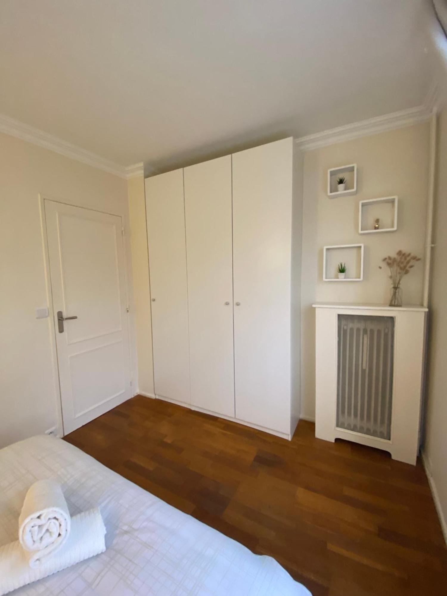Apartment Alfort - Cosy Maisons-Alfort