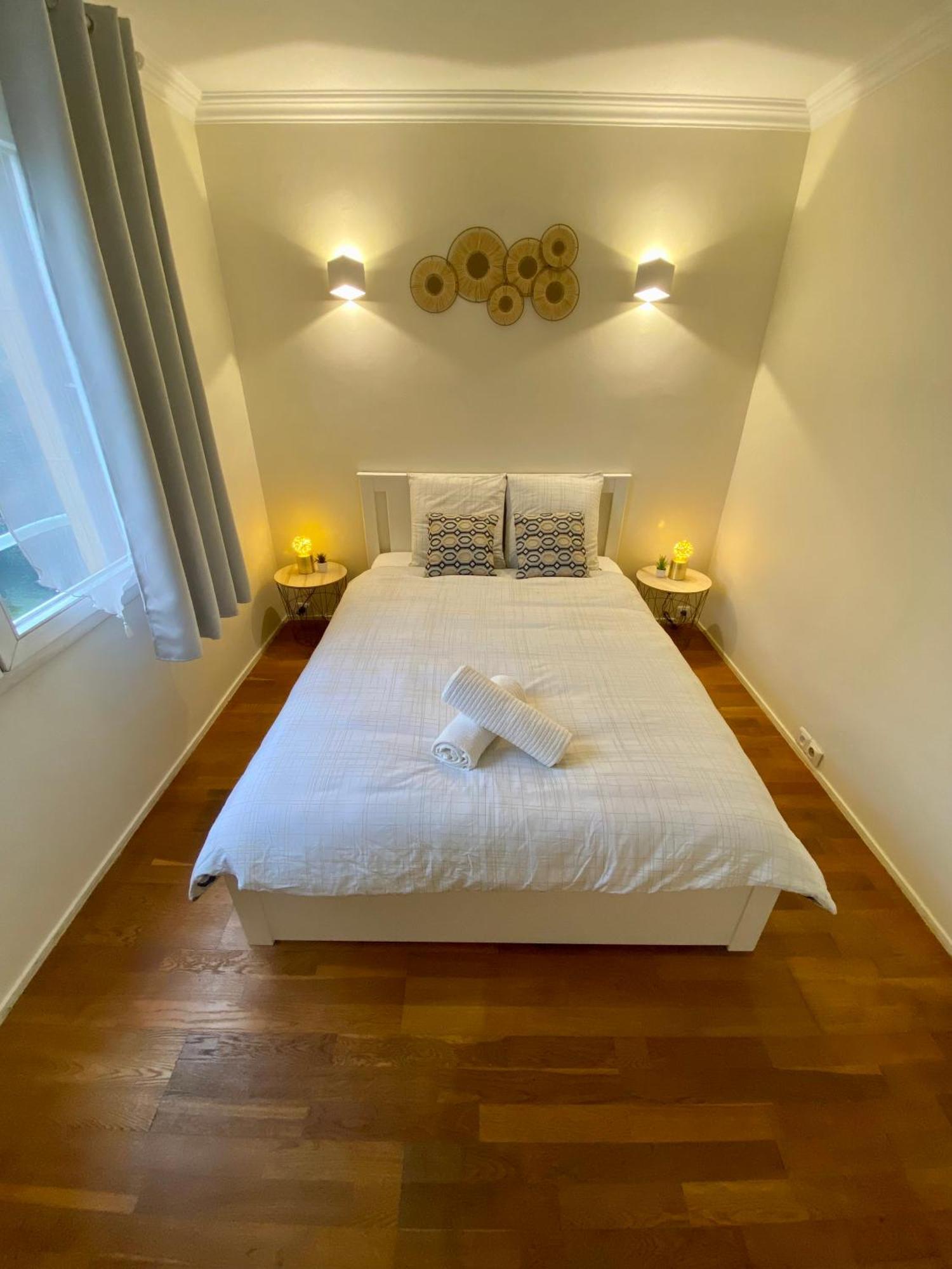 Alfort - Cosy Apartment