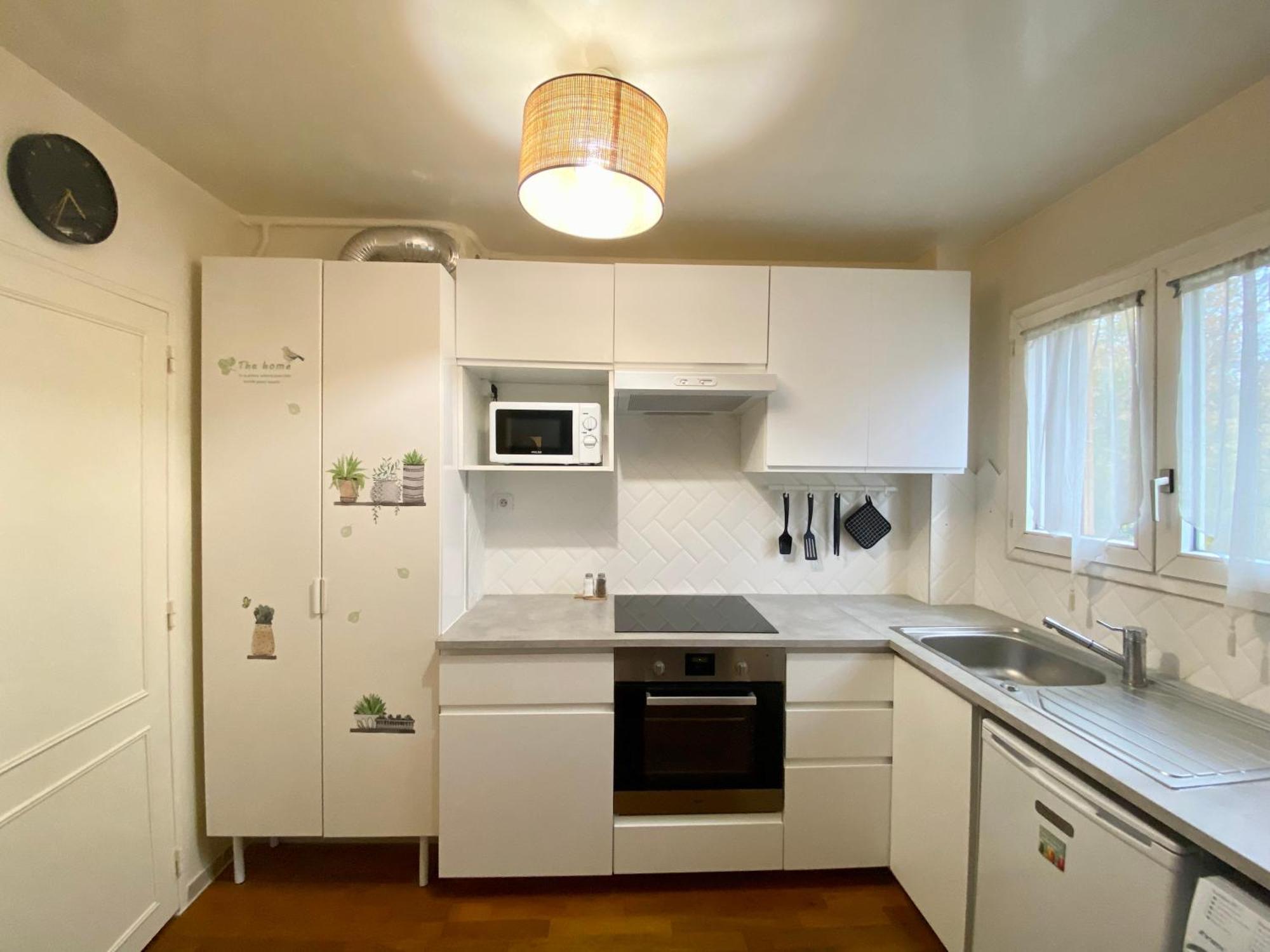 Apartment Alfort - Cosy